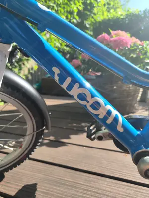Kinderfahrrad Woom 2