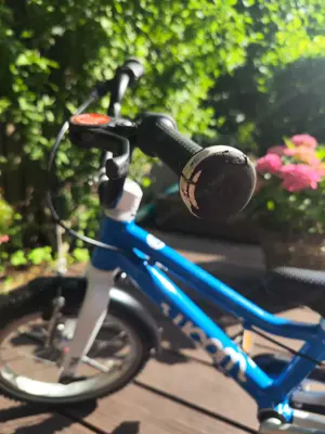 Kinderfahrrad Woom 2 Bild 2