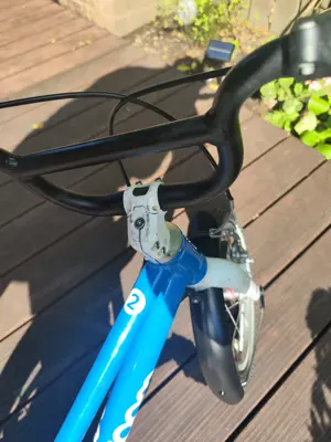 Kinderfahrrad Woom 2 Bild 4