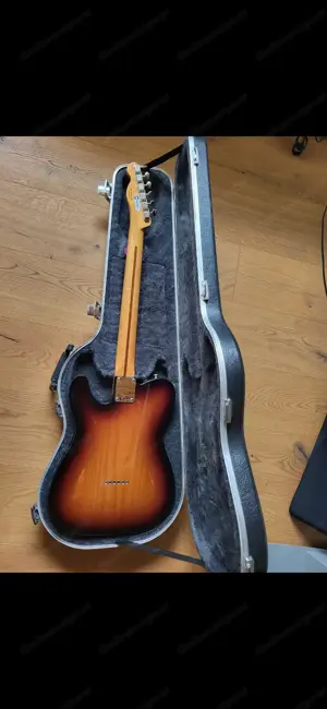 Fender 50s Telecaster MiM Bild 3