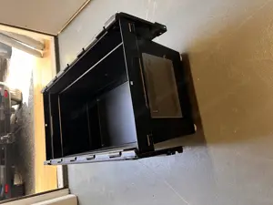 Lagerboxen, Aufbewahrungsboxen