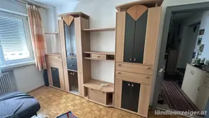 Wohnzimmerschrank kostenlos abzugeben Bild 3
