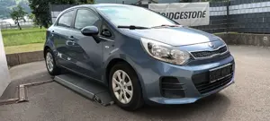 Kia Rio 1,2 MPI Titan Benzin 55tkm Klima Top Zusatnd Bild 5