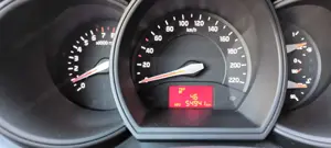 Kia Rio 1,2 MPI Titan Benzin 55tkm Klima Top Zusatnd Bild 6