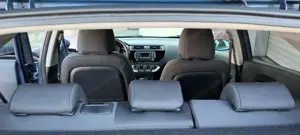 Kia Rio 1,2 MPI Titan Benzin 55tkm Klima Top Zusatnd Bild 10