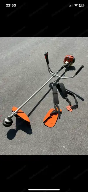 Motorsense Stihl FS80