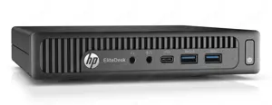 HP Mini PC EliteDesk