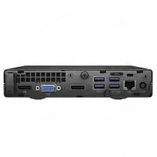 HP Mini PC EliteDesk Bild 2