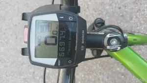 E-Bike Riese&Müller