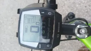 E-Bike Riese&Müller Bild 3