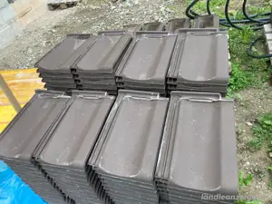Dachziegel 