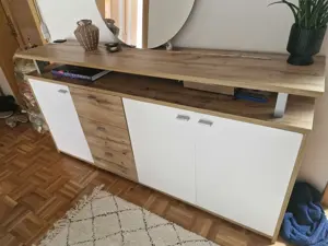 Kommode wie neu