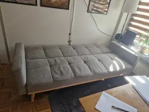 Schlafsofa zu verkaufen Bild 2
