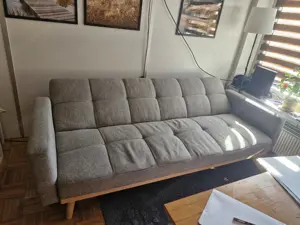 Schlafsofa zu verkaufen Bild 3