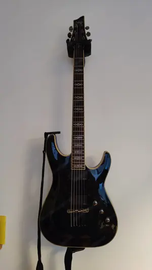 E-Gitarre Schecter Hellraiser Special