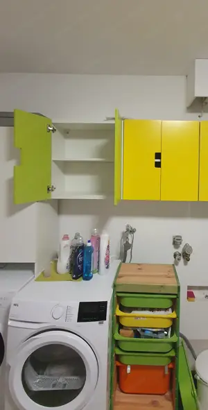 Möbel zum aufhängen IKEA