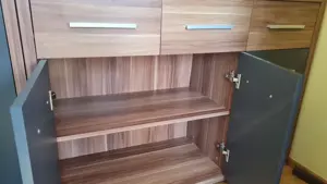 Kommode zu verschenken Bild 2