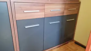 Kommode zu verschenken