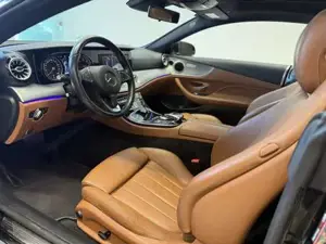 Mercedes-Benz E 220 Bild 10