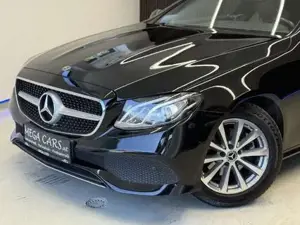 Mercedes-Benz E 220 Bild 3