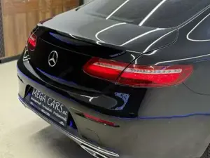 Mercedes-Benz E 220 Bild 9