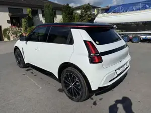 Renault R 5 Bild 2