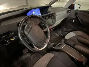 Citroën C4 Spacetourer