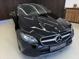Mercedes-Benz E 220 Bild 5