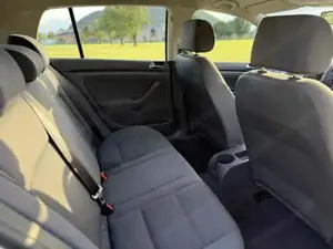 VW Golf Bild 6