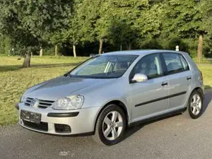 VW Golf Bild 2