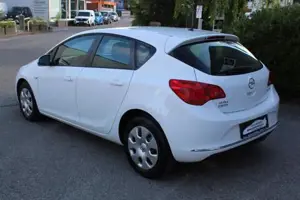 Opel Astra Bild 6