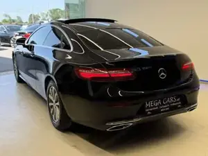 Mercedes-Benz E 220 Bild 6