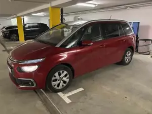 Citroën C4 Spacetourer Bild 2
