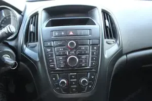 Opel Astra Bild 10