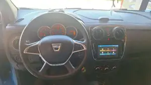 Dacia Lodgy Bild 5