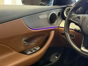 Mercedes-Benz E 220 Bild 13