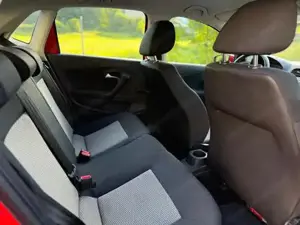 VW Polo Bild 6