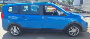Dacia Lodgy Bild 2