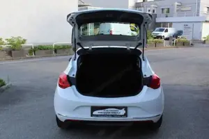 Opel Astra Bild 8