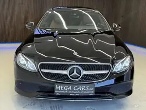 Mercedes-Benz E 220 Bild 4