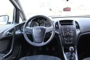 Opel Astra Bild 11