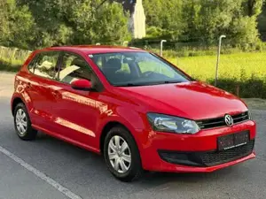 VW Polo Bild 2