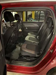 Citroën C4 Spacetourer Bild 5