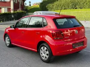 VW Polo Bild 4