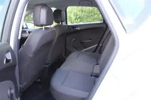 Opel Astra Bild 7