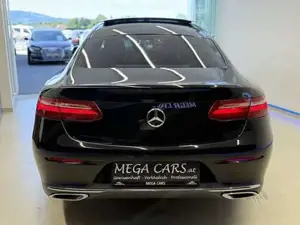 Mercedes-Benz E 220 Bild 7