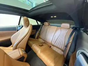 Mercedes-Benz E 220 Bild 18