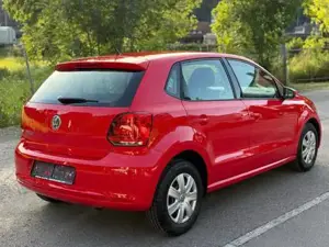 VW Polo Bild 3