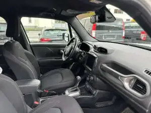 Jeep Renegade Bild 9