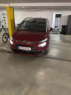 Citroën C4 Spacetourer Bild 3